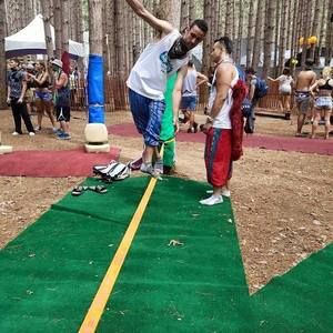 Meet your Posher, Josh